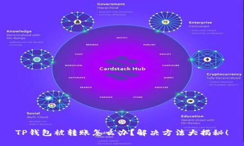 TP钱包被转账怎么办？解决方法大揭秘！