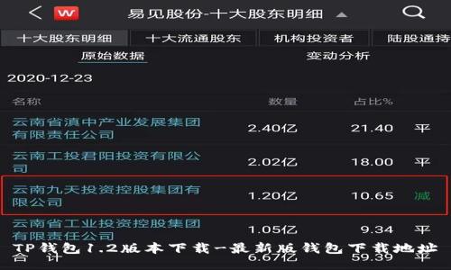 TP钱包1.2版本下载-最新版钱包下载地址