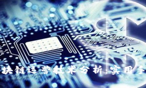 区块链运营技术分析：实用手册