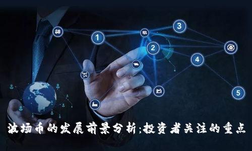 波场币的发展前景分析：投资者关注的重点