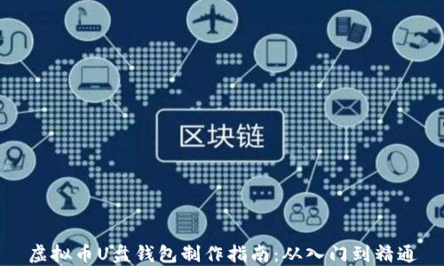 
虚拟币U盘钱包制作指南：从入门到精通