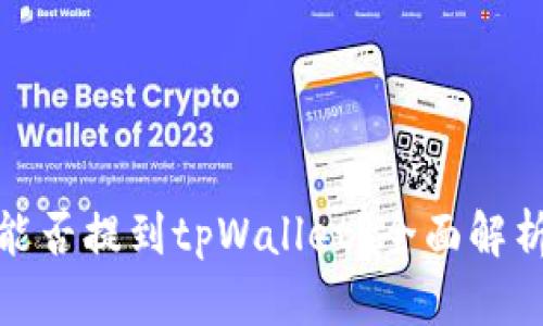 : 中本聪币能否提到tpWallet？全面解析与用户指南