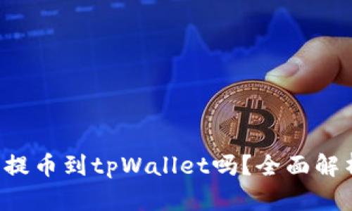 FIL币能提币到tpWallet吗？全面解析及指南