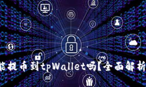 FIL币能提币到tpWallet吗？全面解析及指南