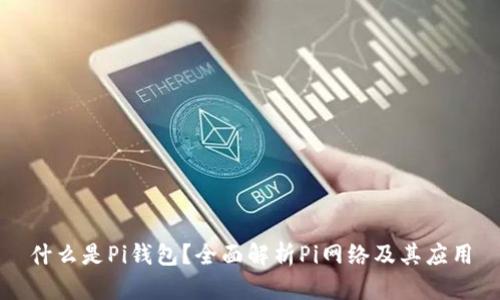 什么是Pi钱包？全面解析Pi网络及其应用