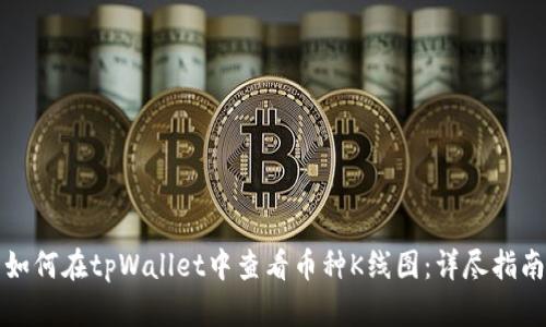 如何在tpWallet中查看币种K线图：详尽指南