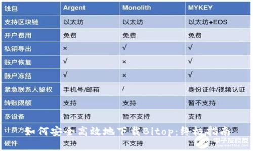 如何安全高效地下载Bitop：终极指南