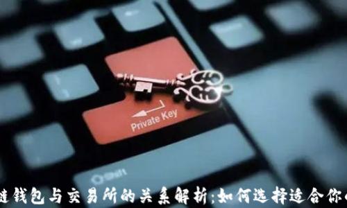 
区块链钱包与交易所的关系解析：如何选择适合你的平台