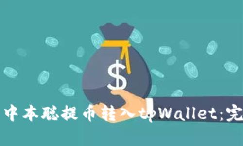 如何将中本聪提币转入tpWallet：完整指南