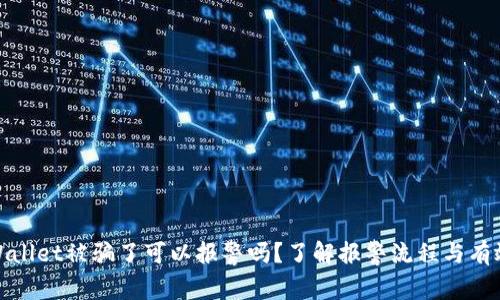 tpWallet被骗了可以报警吗？了解报警流程与有效性