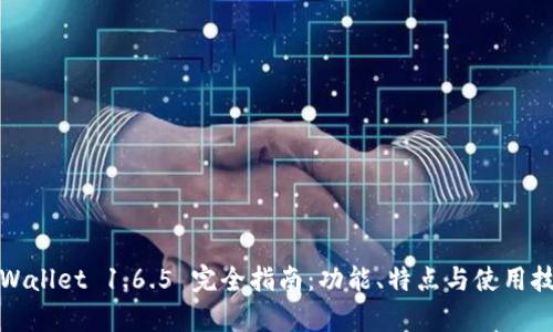 tpWallet 1.6.5 完全指南：功能、特点与使用技巧