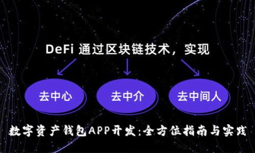 数字资产钱包APP开发：全方位指南与实践