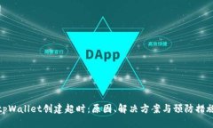 tpWallet创建超时：原因、解