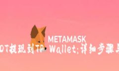 如何将USDT提现到TP Wallet：