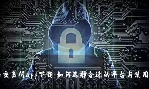 币币交易所app下载：如何选择合适的平台与使用指南