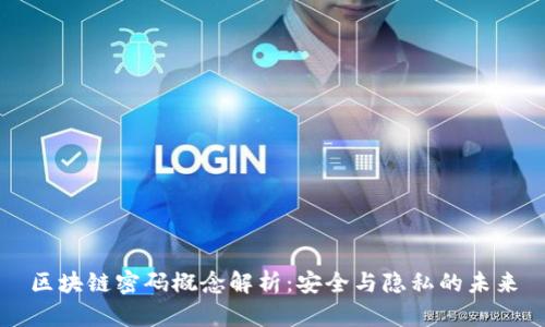 区块链密码概念解析：安全与隐私的未来