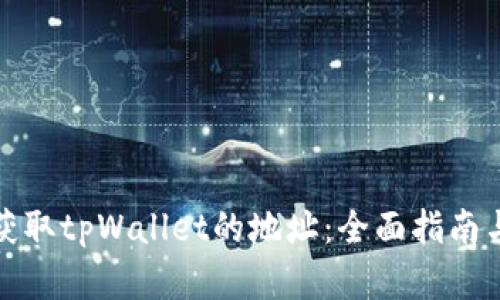 如何自动获取tpWallet的地址：全面指南与实用技巧