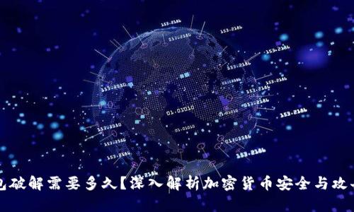 冷钱包破解需要多久？深入解析加密货币安全与攻击方式