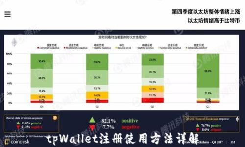 
tpWallet注册使用方法详解