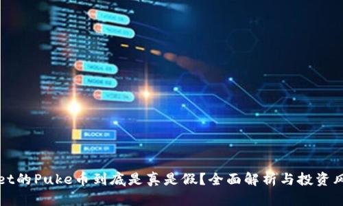 tpWallet的Puke币到底是真是假？全面解析与投资风险分析