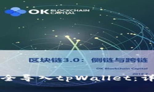 如何在小狐狸钱包中安全导入tpWallet:详细步骤与常见问题解析