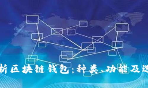 全面解析区块链钱包：种类、功能及选择指南