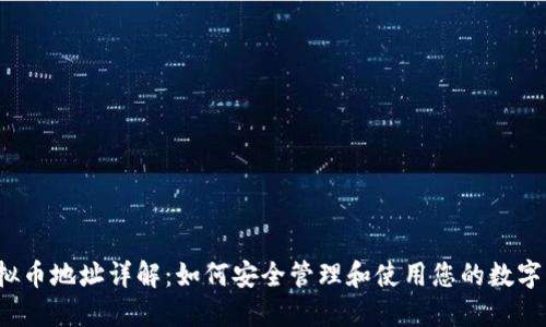  虚拟币地址详解：如何安全管理和使用您的数字资产