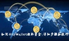 如何从tpWallet提取资金：详