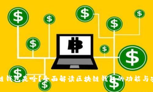 区块链钱包是啥？全面解读区块链钱包的功能与安全性