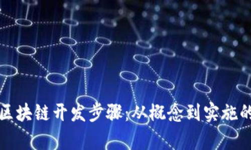 全面解析区块链开发步骤：从概念到实施的详细指南