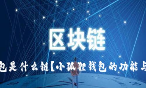 小狐狸钱包是什么链？小狐狸钱包的功能与应用详解