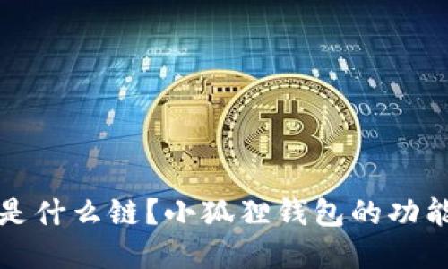 小狐狸钱包是什么链？小狐狸钱包的功能与应用详解