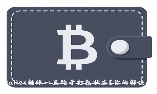 为什么tpWallet转账一直处于打包状态？你的解决办法在这里！