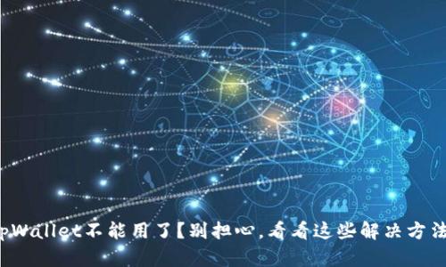 tpWallet不能用了？别担心，看看这些解决方法！