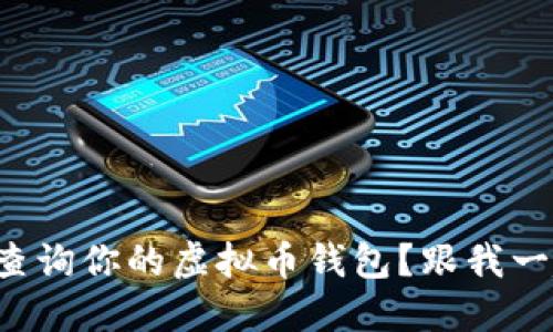如何高效查询你的虚拟币钱包？跟我一起了解吧！
