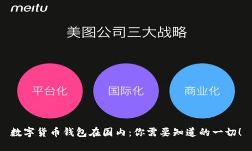 数字货币钱包在国内:你需要知道的一切!