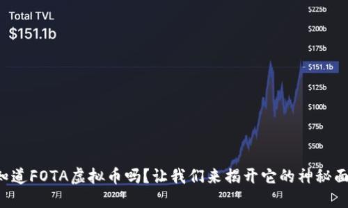 你知道FOTA虚拟币吗？让我们来揭开它的神秘面纱！