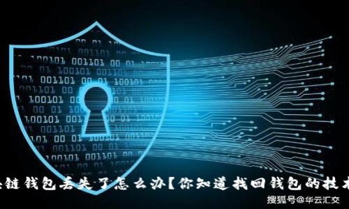 区块链钱包丢失了怎么办?你知道找回钱包的技术吗?