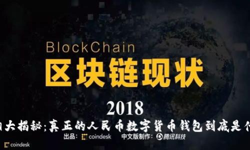 真相大揭秘：真正的人民币数字货币钱包到底是什么？