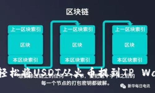 如何轻松将USDT从火币提到TP Wallet?
