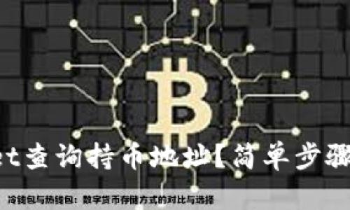 如何在tpWallet查询持币地址?简单步骤教你轻松搞定!