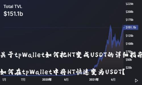 关于tpWallet如何把HT变成USDT的详细指南
如何在tpWallet中将HT快速变为USDT?