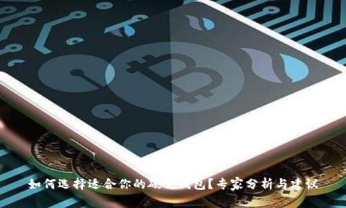 如何选择适合你的硬件钱包?专家分析与建议