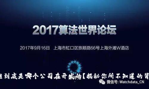 : 区块链到底是哪个公司在开发的?揭秘你所不知道的背后故事!