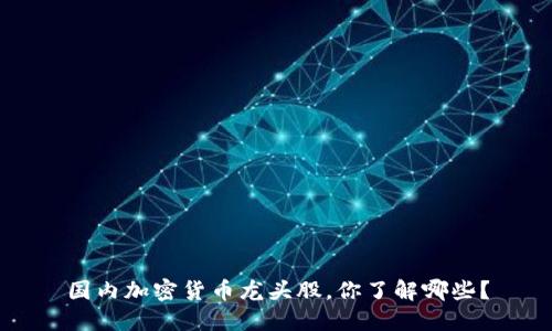 国内加密货币龙头股，你了解哪些？