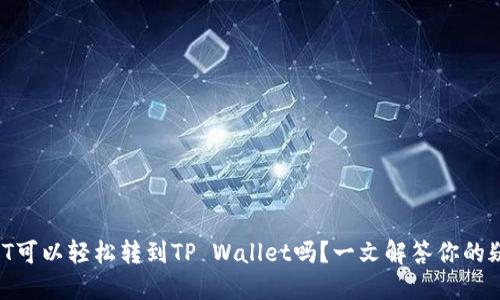 USDT可以轻松转到TP Wallet吗?一文解答你的疑问!