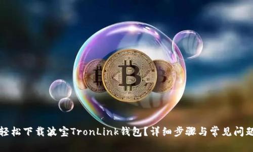 如何轻松下载波宝TronLink钱包？详细步骤与常见问题解答