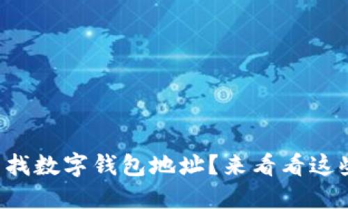 怎么快速查找数字钱包地址？来看看这些实用方法！