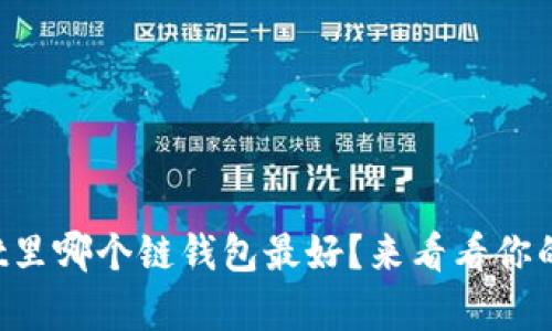 tpWallet里哪个链钱包最好？来看看你的选择吧！