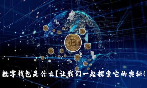 数字钱包是什么?让我们一起探索它的奥秘!